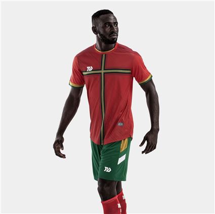 Áo  Bulbal Euro Bồ Đào Nha 5